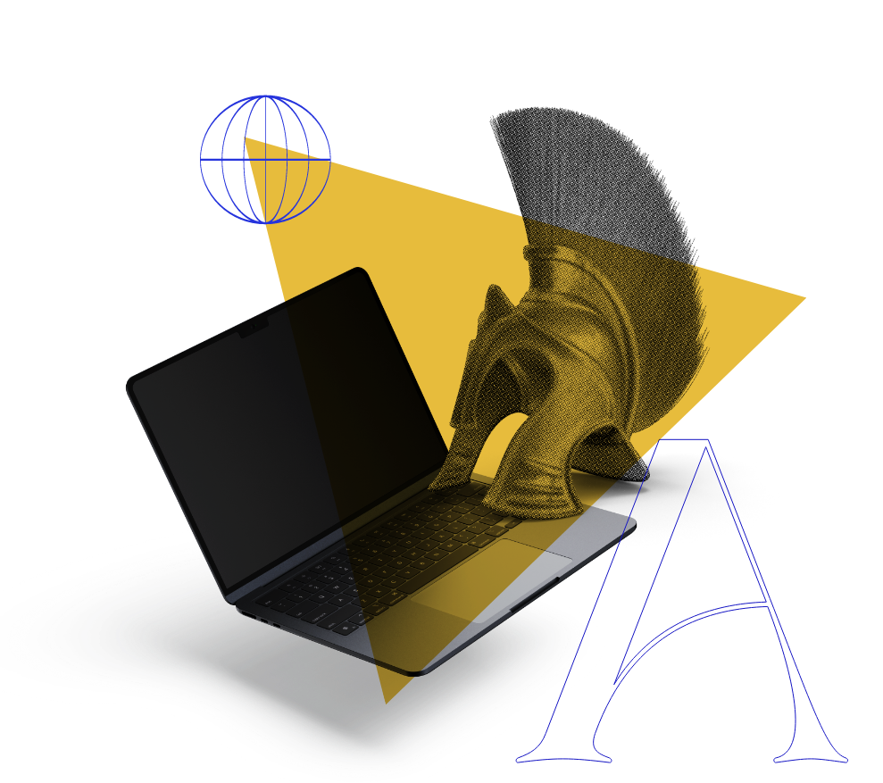 Atlas Stratégie — marketing digital sur mesure